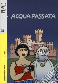 Acqua passata