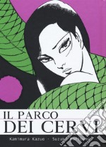 Il parco dei cervi libro