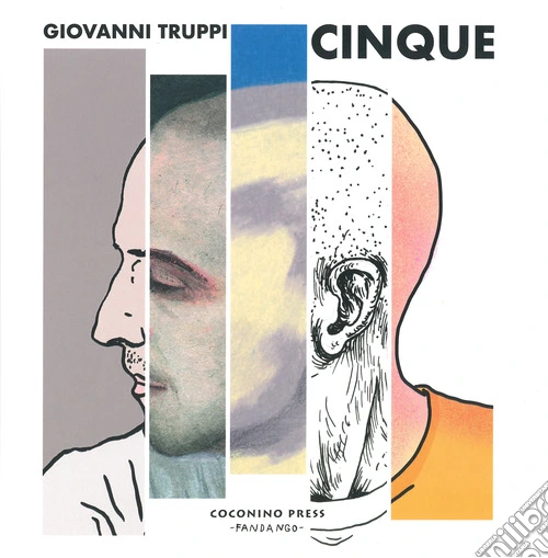 Cinque. Con CD-Audio