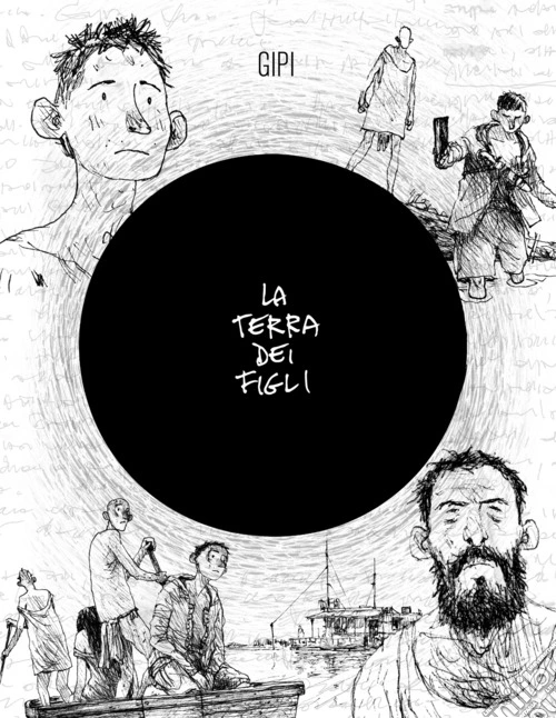 La terra dei figli