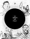 La terra dei figli libro