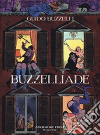 Buzzelliade