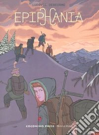 Epiphania. Vol. 2