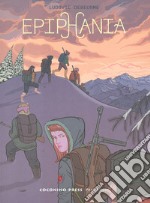 Epiphania. Vol. 2 libro