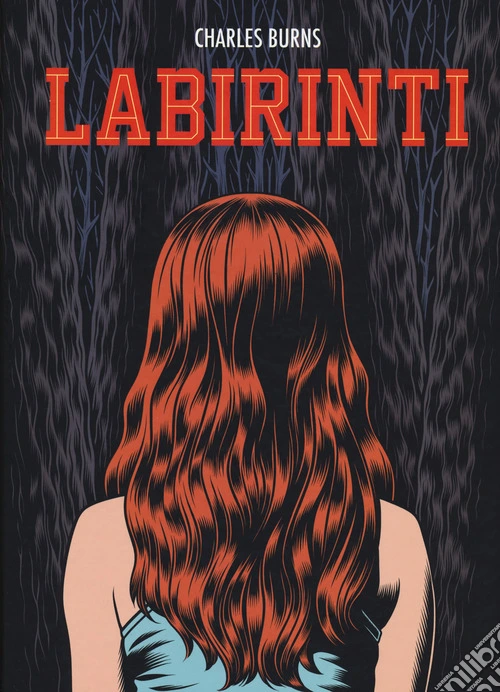 Labirinti. Vol. 1
