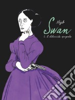 Swan. Vol. 2: Il chitarrista spagnolo libro