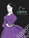 Swan. Vol. 2: Il chitarrista spagnolo libro di Nejib