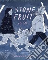 Stone fruit libro