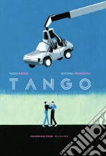 Tango libro