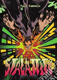 Stalattite