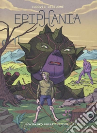 Epiphania. Vol. 3