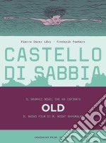 Castello di sabbia libro