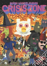 Crisis zone