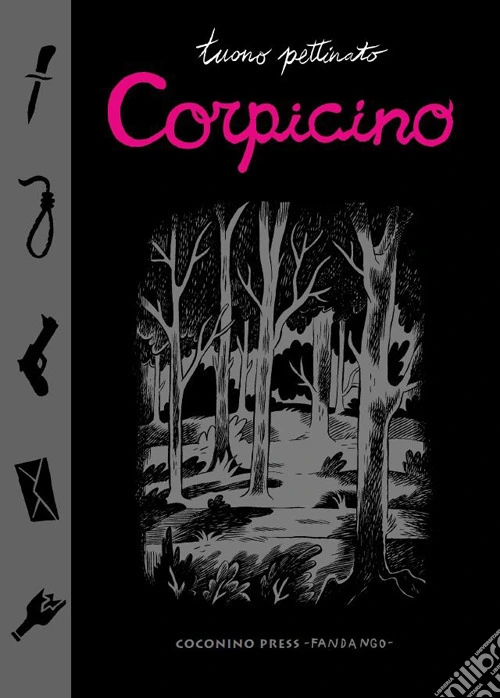 Corpicino
