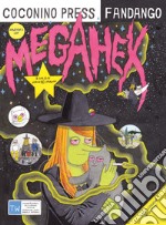 Megahex. Director's cut libro