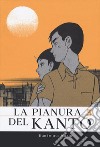 La pianura del Kanto. Vol. 3 libro di Kamimura Kazuo