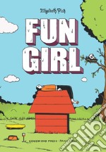 Fungirl libro