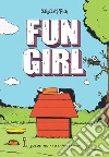 Fungirl libro