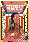 Cervello di gallina libro