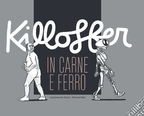 In carne e ferro