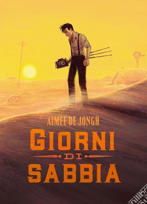 Giorni di sabbia