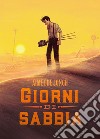 Giorni di sabbia libro