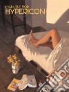 Hypericon libro di Fior Manuele