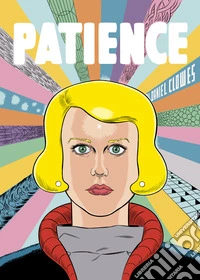 Patience libro