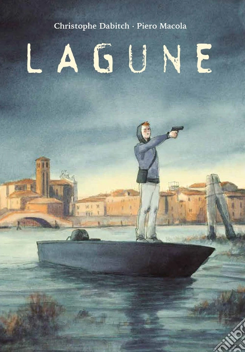 Lagune