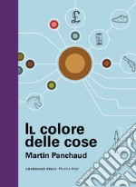 Il colore delle cose libro