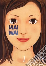 Maiwai. Vol. 1 libro