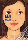 Maiwai. Vol. 1 libro