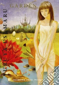 Garden libro