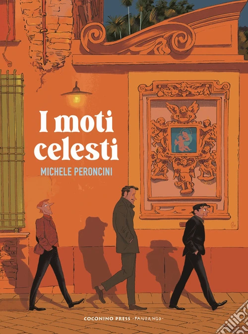 I moti celesti