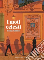 I moti celesti libro