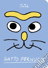 Gatto pernucci