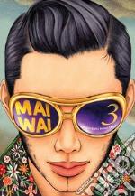 Maiwai. Vol. 3 libro