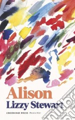 Alison libro