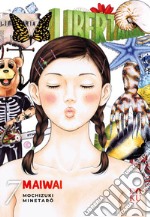 Maiwai. Vol. 7 libro