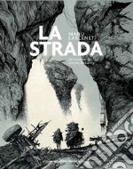 La strada libro