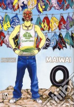 Maiwai. Vol. 9 libro