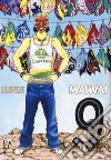 Maiwai. Vol. 9 libro di Mochizuki Minetaro