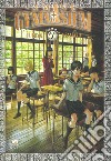 Amane gymnasium. Vol. 6 libro di Furuya Usamaru