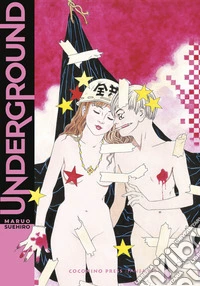 Underground libro