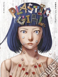 Plastic girl libro