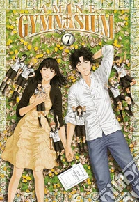 Amane gymnasium. Vol. 7 libro