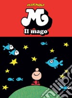 M il mago libro