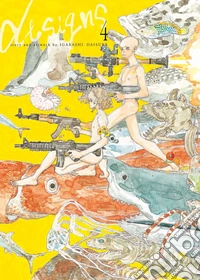 Designs. Vol. 4