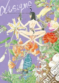 Designs. Vol. 5 libro