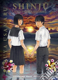 Shinju. Una storia d'amore libro